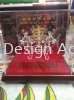 Acrylic laser cutting display  ACRYLIC DISPLAY SYSTEM