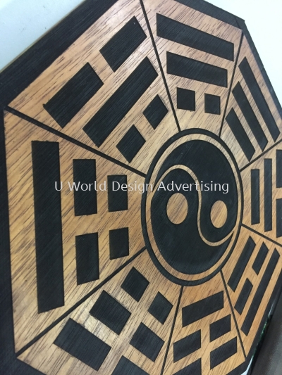 Wood Board Laser Machines Engraving 