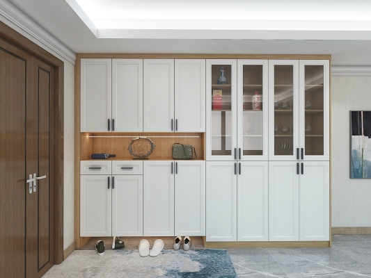 Display Cabinet Furniture Malaysia Reference Renovation Design Homebagus Home And Deco Online Expo