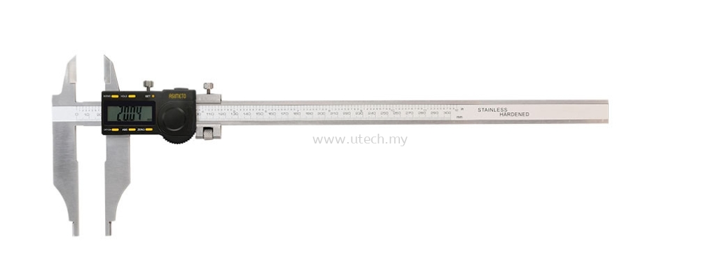 Series 315 - ABS Heavy Duty Digital Calipers