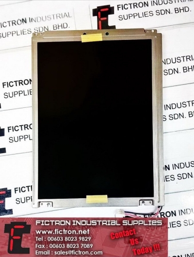 NL6448BC33-31 NL6448BC3331 NEC LCD Display Panel Supply Repair Malaysia Singapore Thailand Indonesia