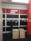 Office Window Tinted Film at Cheras Kuala Lumpur TINTED FILM