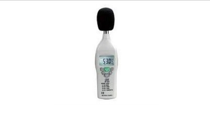 DT-815 DT815 CEM Digital Sound Level Meter Supply Malaysia Singapore Thailand Indonesia USA