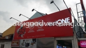 OUTDOOR BUILDING 3D LED SIGN MAKER AT BANDAR UTAMA | SRI DAMANSARA | SELAYANG | GOMBAK | BATU CAVES 3D LED SIGNBOARD | 3D LED SIGNAGE
