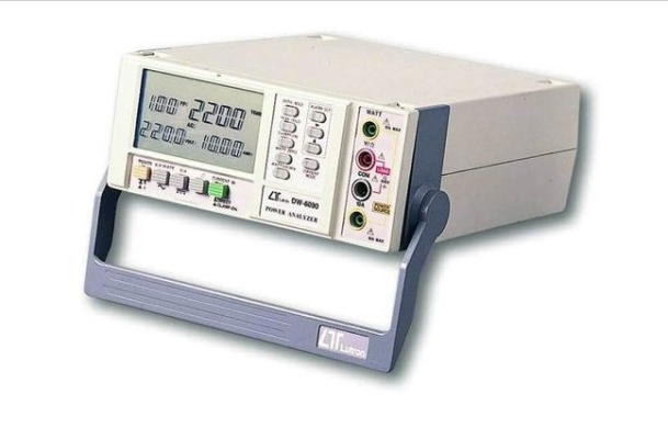 DW-6090 DW6090 LUTRON ELECTRONIC Desktop Power Analyzer Supply Malaysia Singapore Indonesia Thailand