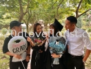  GRADUATION / CONVOCATION ҵ