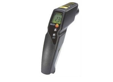 TESTO-830-T2 TESTO830T2 TESTO Infrared Thermometer Repair Malaysia Singapore Indonesia USA Thailand