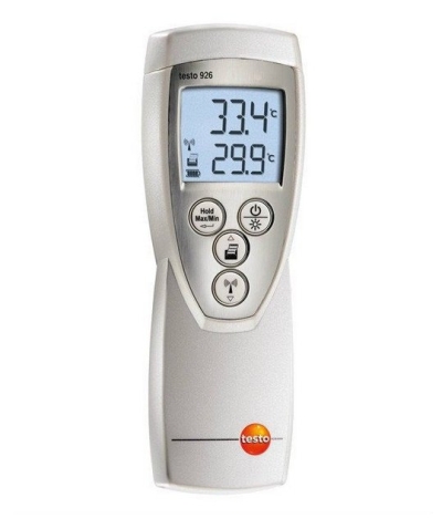 TESTO-926 TESTO926 TESTO Temperature Measuring Instrument Repair Malaysia Singapore Indonesia USA