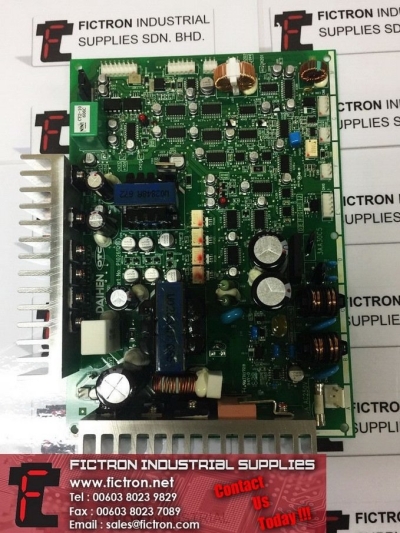 P10261Q00 DAIHEN PCB Supply Repair Malaysia Singapore Indonesia USA Thailand