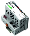 WAGO 750-880-040-001 Controller ETHERNET Malaysia Singapore Thailand Indonedia Philippines Vietnam Europe & USA WAGO FEATURED BRANDS / LINE CARD