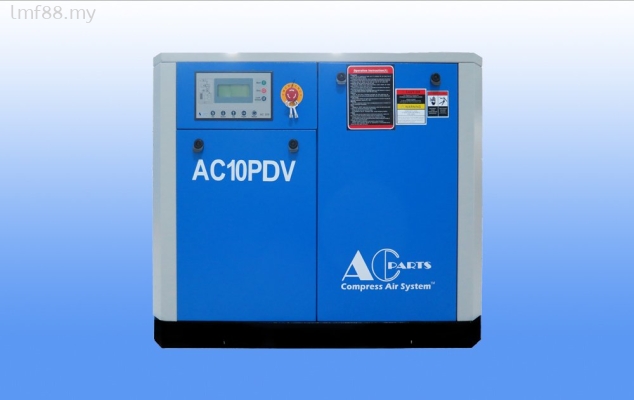 air compressor-AC10PDV