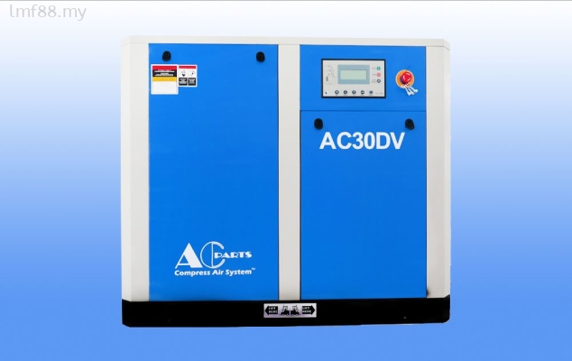 air compressor-AC30DV