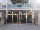 LDK G128 LDK STAINLESS STEEL GATE