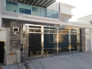 LDK G128 LDK STAINLESS STEEL GATE