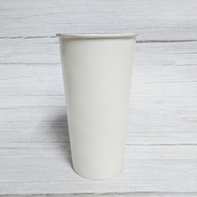 Large Paper Cup