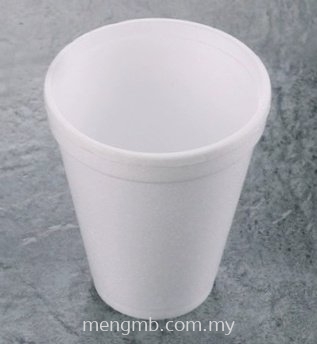 Foam Cups