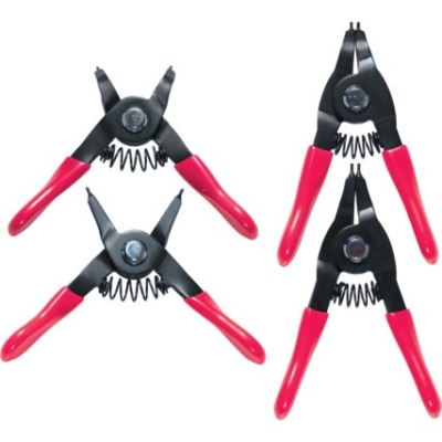 3" MINI CIRCLIP PLIERS (SET-4) KEN5586160K