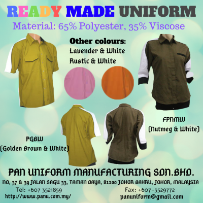 ready made