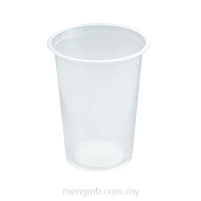 ϱ Plastic Cup