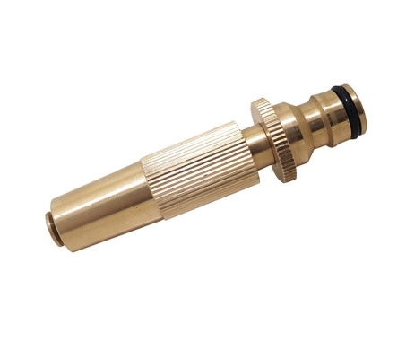 SUMO EXTREME 3030 Straight Brass Hose Nozzle - 00329M