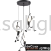 Cutie Pendant Light  Retro Loft Design Pendant Light PENDANT LIGHT