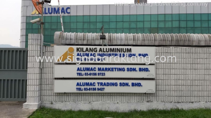 SIGNBOARD FACTORY | KILANG SIGNBOARD AT MALAYSIA, KUALA LUMPUR (KL), SELANGOR, SEPANG, SETAPAK, SEPANG, NILAI, SEREMBAN