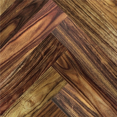 Albizia HerringBone 1 Strip