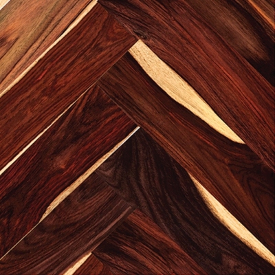 Sonokeling Sapwood HerringBone 1 Strip