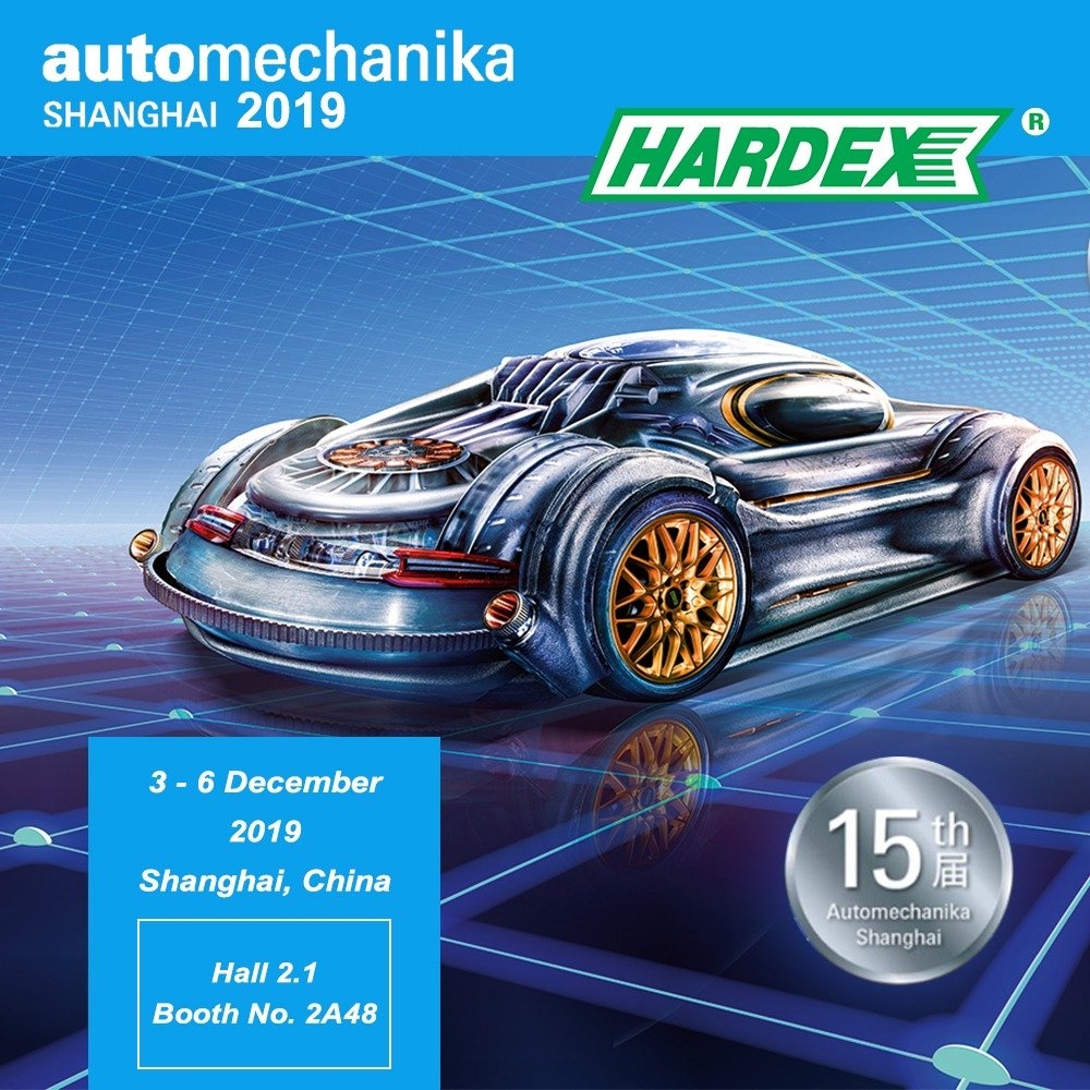 Automechanika Shanghai 2019