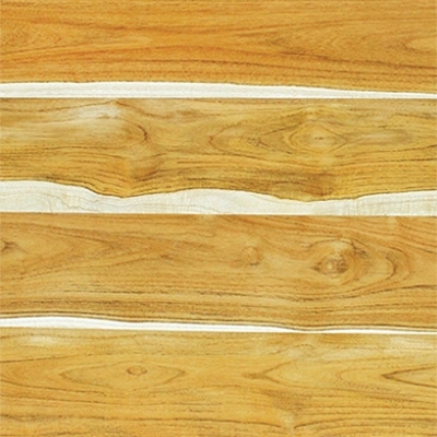 Teak Sapwood 1 Strip