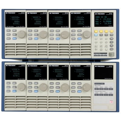 MDL DC Electronic Loads Model MDL302