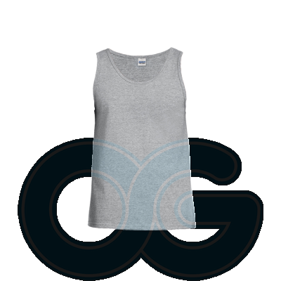 Unisex Tank Top Tee-Shirt (G2200M/171)