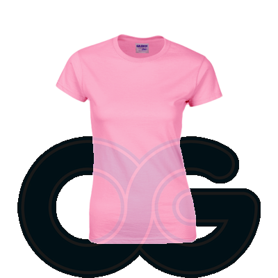 Female Tee-Shirt (G76000L-M/142)