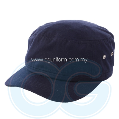 Cap (CP21OS/84) (Navy Blue)