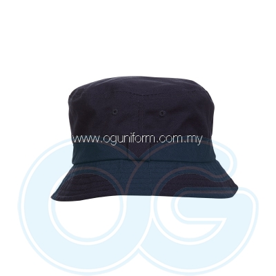 Fisherman Hat (FH01OS/75) (Navy Blue)