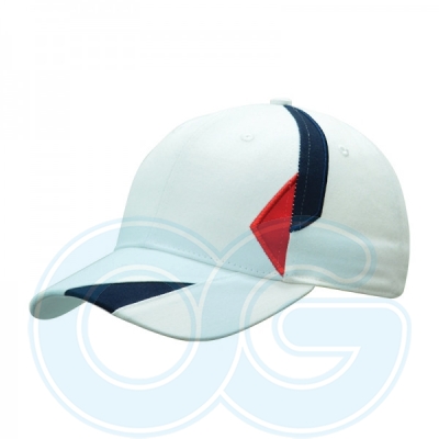 Unique Cap (CP11E/108) (White)