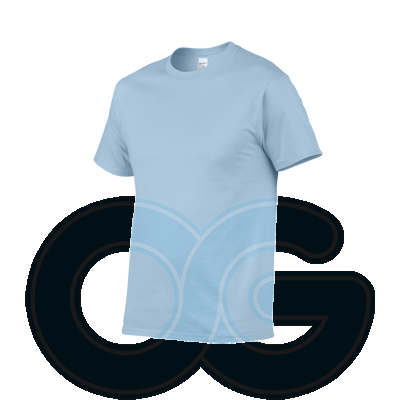 Kids Tee-Shirt (G76000B-M/107)
