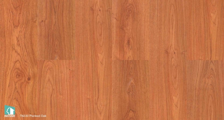 Planked Oak - TN330