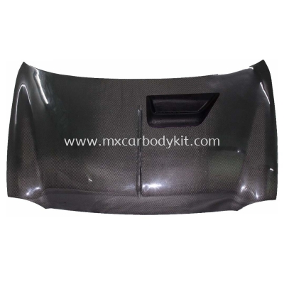 PERODUA KELISA GINO FRONT BONNET HOOD