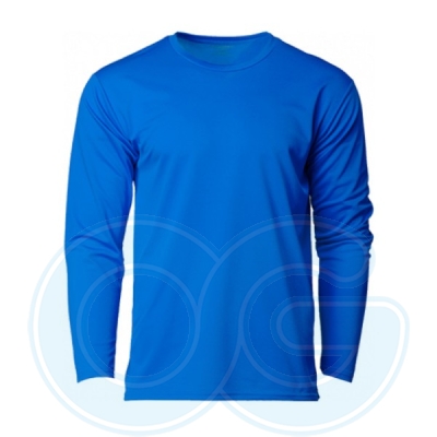 Unisex Long Sleeve Tee-Shirt (CRR36400M/152)
