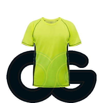 Unisex Long Sleeve Tee-Shirt (CRR1100M/184)