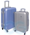 Trolley Luggage 20" (BL2139PG/1284) Trolley Luggage Bag Series Premium Gift