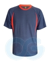 Unisex Tee-Shirt (1018EZ/159) Quickdry Round Neck Tee-Shirt