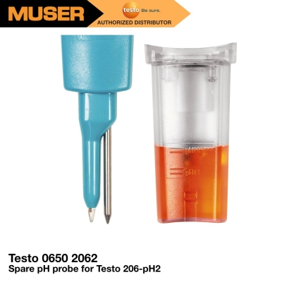 Testo Spare pH probe for Testo 206-pH2