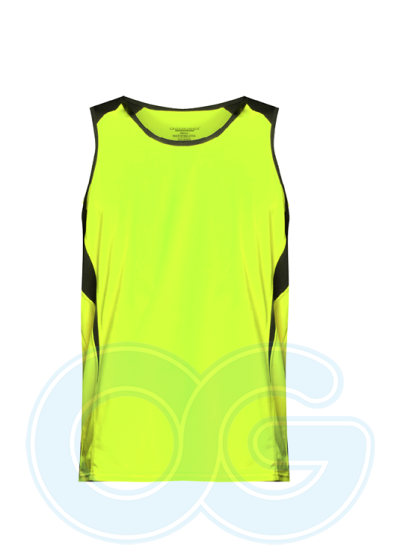 Unisex Running Vest Tee (CRV1600M/171)