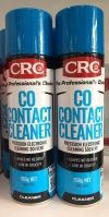 CRC 2016 Co Contact Cleaner CRC Adhesive , Compound & Sealant