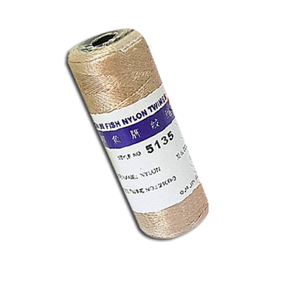 Nylon String/ Nylon Twine (75 - 85grams)(9# - 21#) - 00025O/ 00025P/ 00025Q