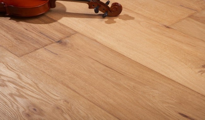 Natural Oiled & Brushed (Oak 02)