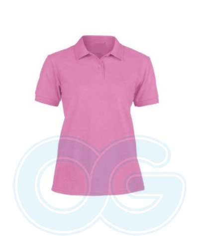 Female Collar-Tee (G73800L-M/191)