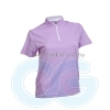 Female Collar-Tee (QD21OS/220) Quickdry Collar-Tee